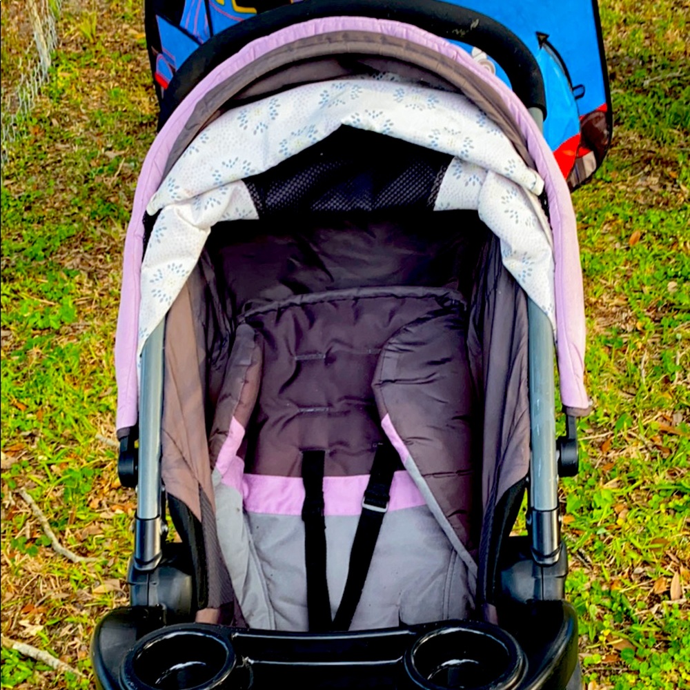 Graco Stroller